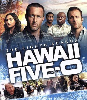 HAWAII FIVE-0 シーズン8 ＜トク選BOX＞(Blu-ray Disc)