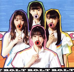 POP(初回限定盤)(Blu-ray Disc付)