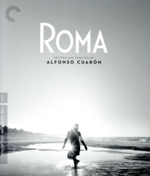 ROMA/ローマ(Blu-ray Disc)