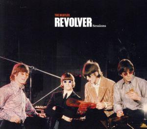 REVOLVER Sessions