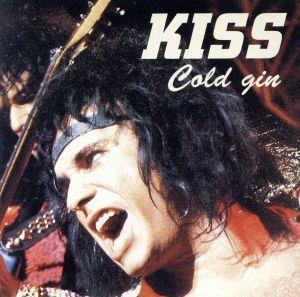 【輸入盤】Cold Gin