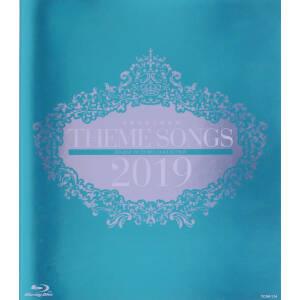 THEME SONGS 2019 宝塚歌劇主題歌集(Blu-ray Disc)