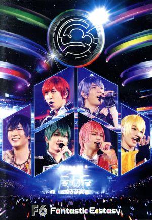 おそ松さんon STAGE F6 2nd LIVEツアー「FANTASTIC ECSTASY」(Blu-ray Disc)