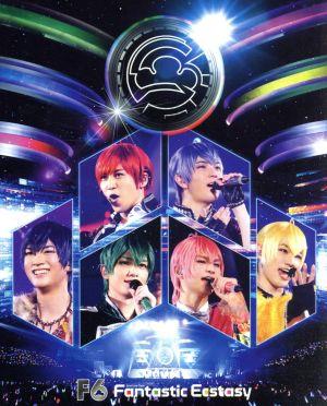 おそ松さんon STAGE F6 2nd LIVEツアー「FANTASTIC ECSTASY」豪華ECSTASY版(Blu-ray Disc)