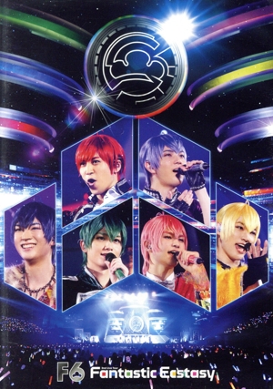 おそ松さんon STAGE F6 2nd LIVEツアー「FANTASTIC ECSTASY」