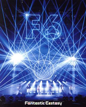 おそ松さんon STAGE F6 2nd LIVEツアー「FANTASTIC ECSTASY」豪華ECSTASY版