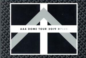 AAA DOME TOUR 2019 +PLUS(Blu-ray Disc)