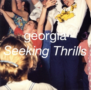 【輸入盤】Seeking Thrills