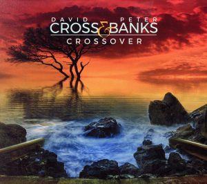 【輸入盤】Crossover