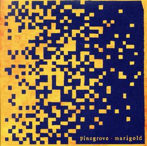 【輸入盤】Marigold