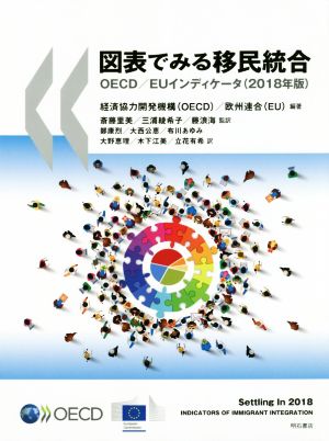 図表でみる移民統合 OECD/EUインディケータ(2018年版)