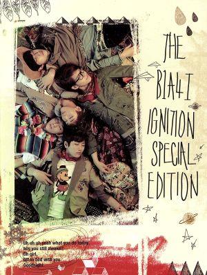 【輸入盤】The B1A4 Ignition(Special Edition)