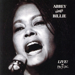 アビー・シングス・ビリー・ホリデイVOL.1
