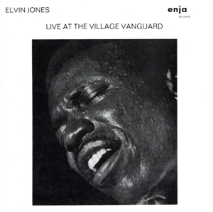 ライヴ・アット・ザ・ヴィレッジ・ヴァンガード