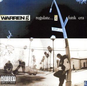 【輸入盤】Regulate G-Funk Era