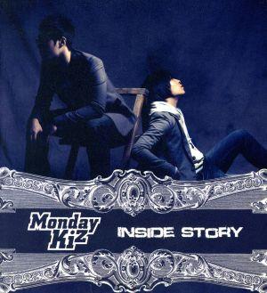 【輸入盤】Inside Story