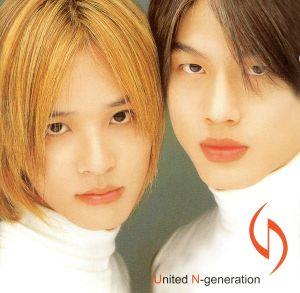 【輸入盤】United Ngeneration