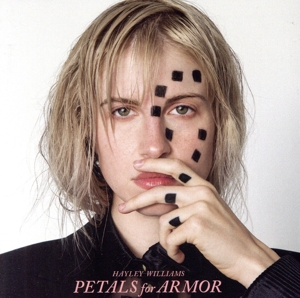 【輸入盤】Petals For Armor