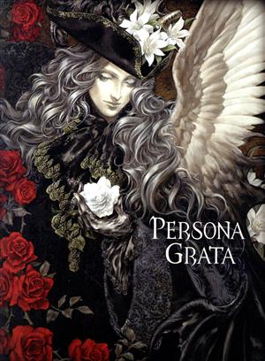 Persona Grata(初回限定盤)