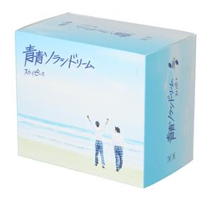 青青ソラシドリーム(完全生産限定ピース盤)(DVD付)