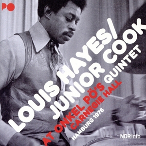 オンケル・ポー・カーネギー・ホール-ハンブルグ 1976