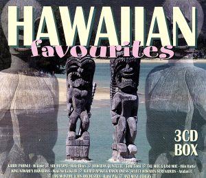 【輸入盤】Hawaiian Favourites 