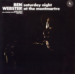 完全版・モンマルトルの夜