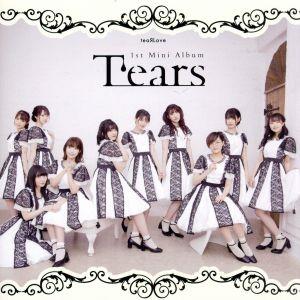 Tears(豪華盤)(DVD付)