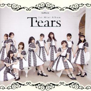 Tears(通常盤)