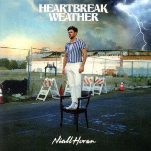 【輸入盤】Heartbreak Weather