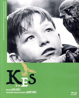 ケス(Blu-ray Disc)
