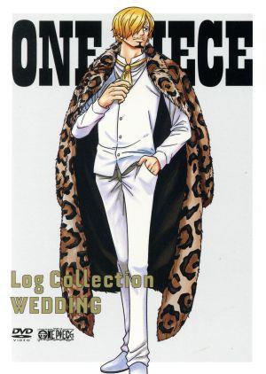 ONE PIECE Log Collection“WEDDING