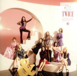 &TWICE(ONCE JAPAN限定盤)