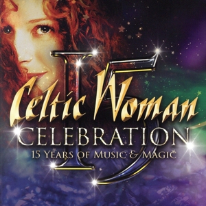 セレブレーション ～音楽と魔法の15年(SHM-CD)