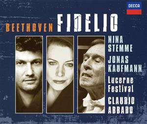 ベートーヴェン:歌劇「フィデリオ」全曲(2UHQCD)