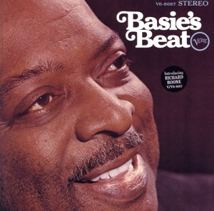 ベイシー・ビート(UHQCD)