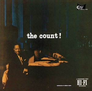 ザ・カウント(UHQCD)