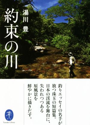 約束の川 ヤマケイ文庫