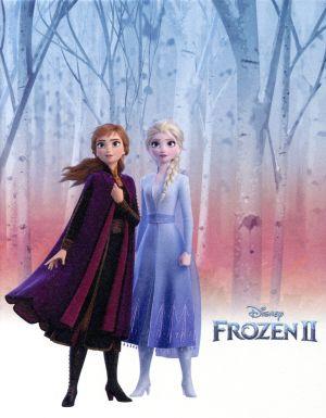 アナと雪の女王2 MovieNEX ブルーレイ+DVDセット コンプリート・ケース付き(数量限定)(Blu-ray Disc)