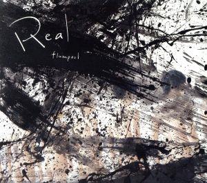 Real(初回限定盤)(DVD付)