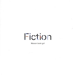 Fiction(通常盤)