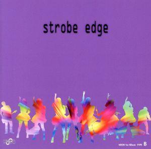 strobe edge(Type-B)