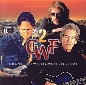 CWF2(Blu-spec CD2)