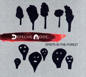 【輸入盤】Spirits In The Forest(2CD+2Blu-ray Disc)