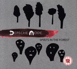 【輸入盤】Spirits In The Forest(2CD+2DVD)