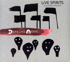 【輸入盤】Live Spirits Soundtrack(2CD)