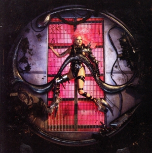 【輸入盤】Chromatica