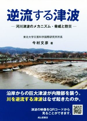 逆流する津波 河川津波のメカニズム・脅威と防災