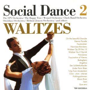 【輸入盤】Social Dance 2 WALTZES