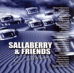 Sallaberry & Friends Collection